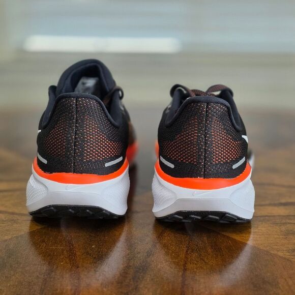 Nike Air Zoom Pegasus 41 OSU Oklahoma State Cowboys FZ5136-100 Men's Size 9 - Picture 5 of 16